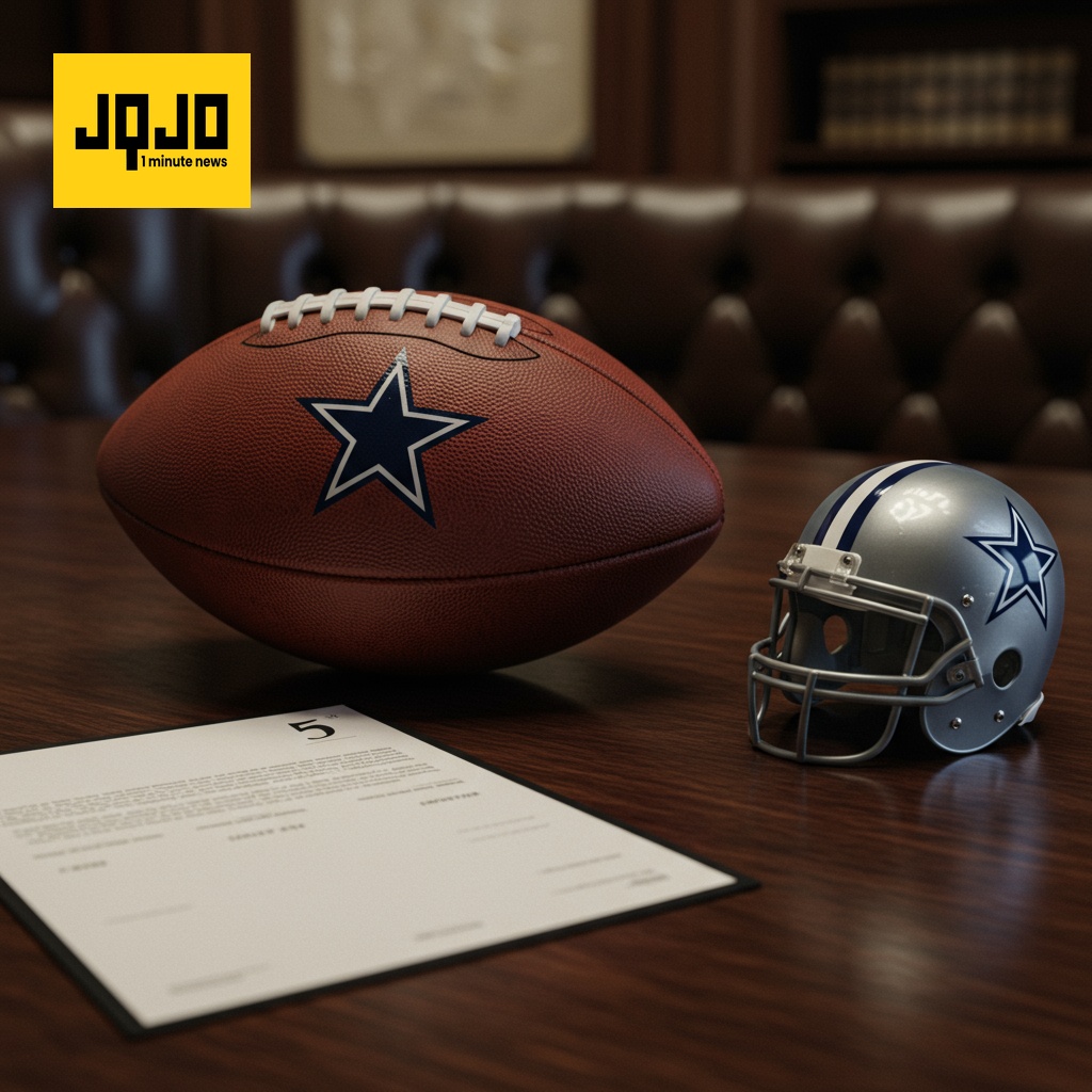 Parsons signe un contrat record avec les Packers, les Cowboys reçoivent deux choix de première ronde
