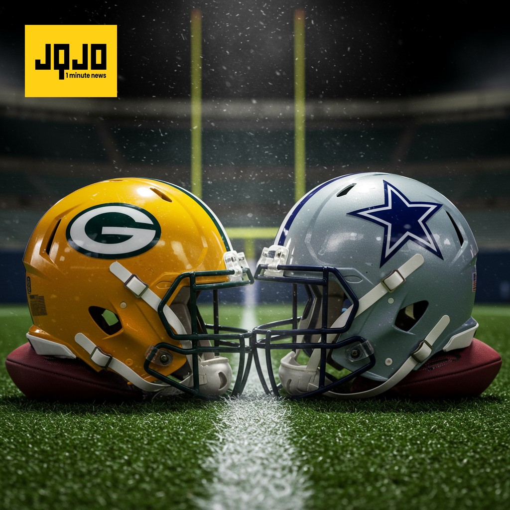 Échange retentissant : Parsons rejoint Green Bay, Clark file à Dallas