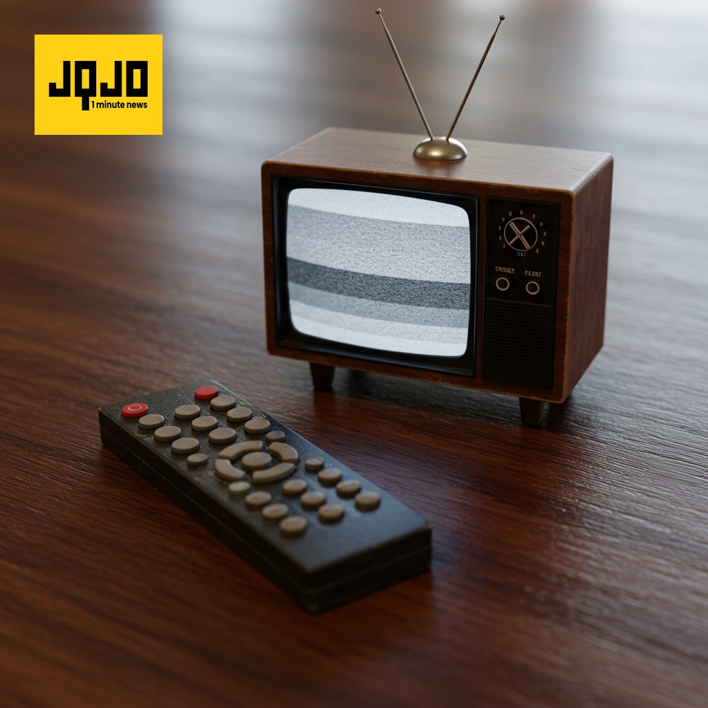 TinyTV 2 : Une mini-télé rétro adorable et fonctionnelle
