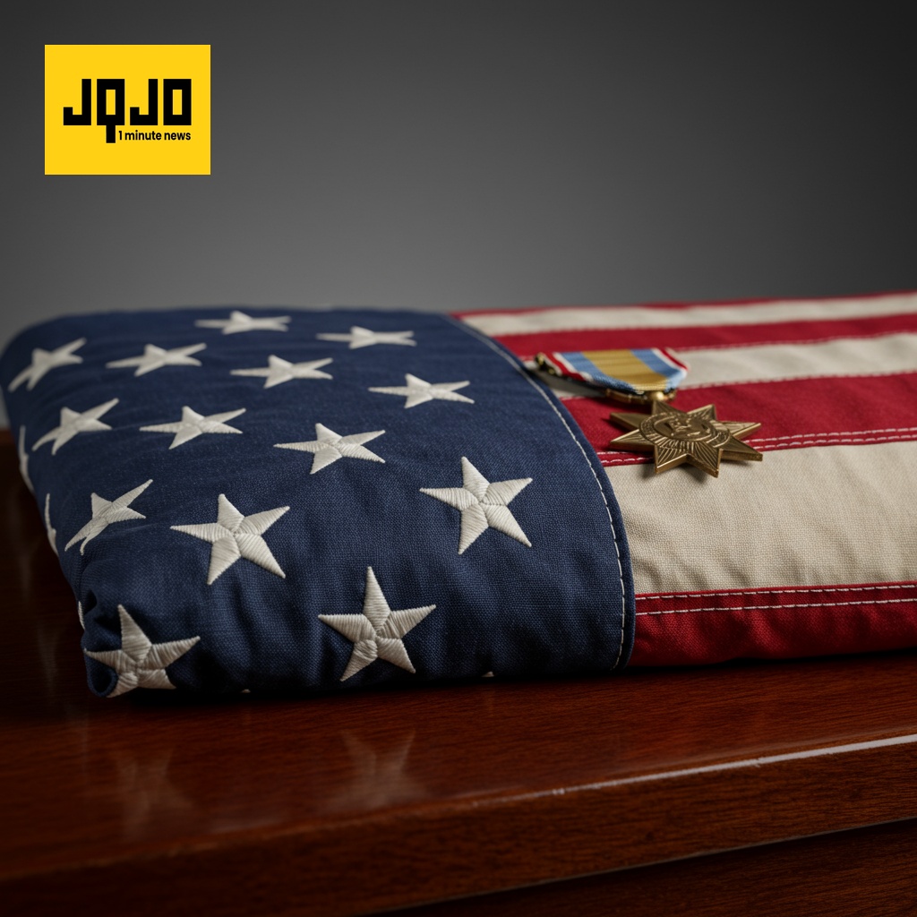 Will Babbitt's Funeral Honors Fuel More Outrage?
