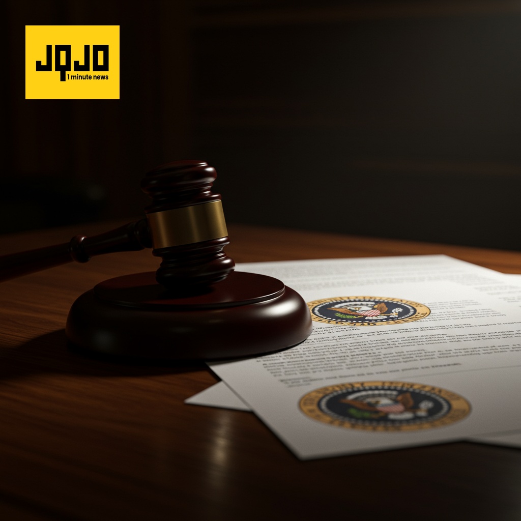 Will Trump's Attacks Ruin This Man's Trial?