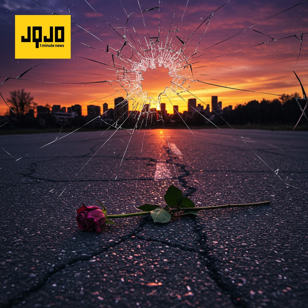 Divorced! He Learned A Shocking Truth?