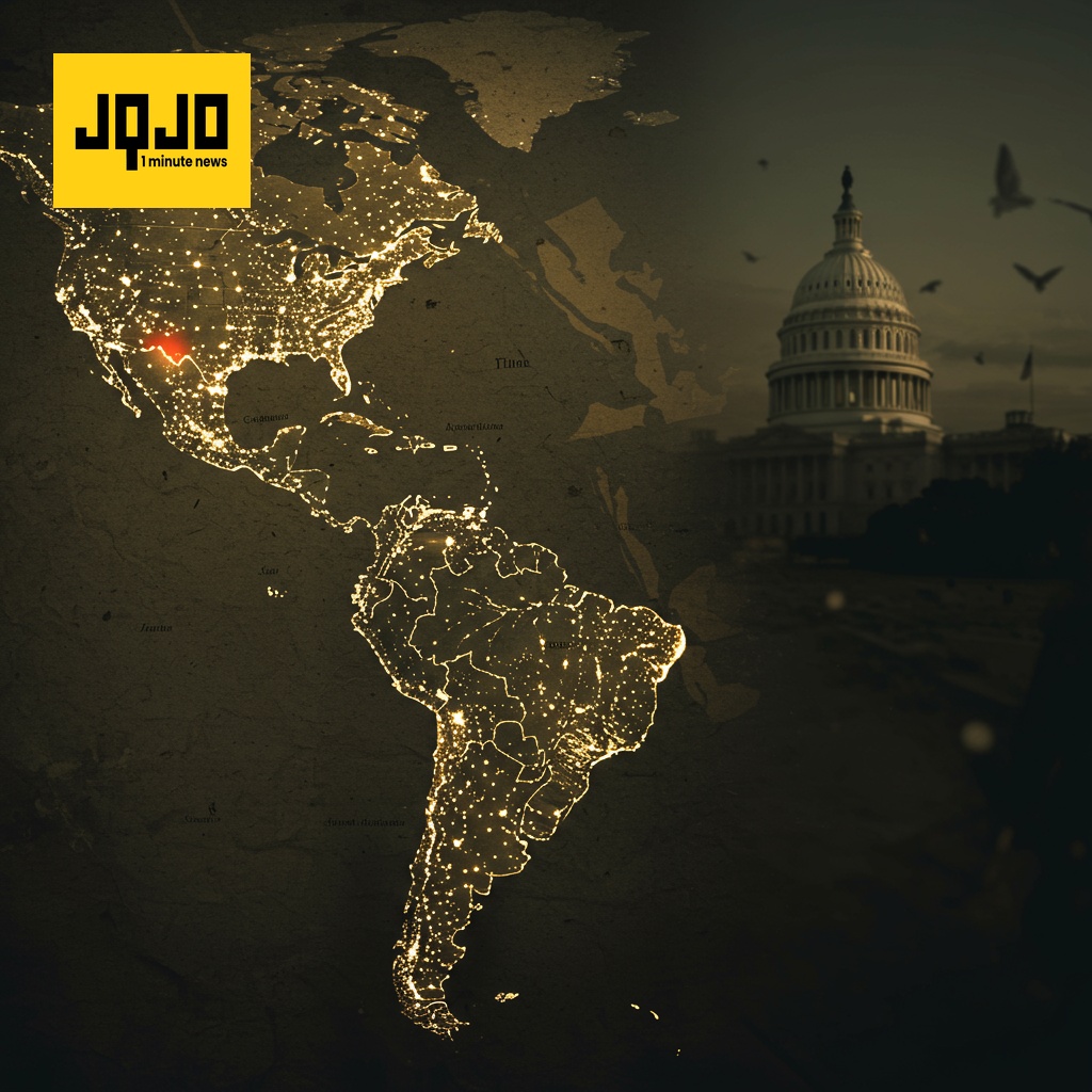 Rubio's 4th Trip: Will China's Grip Loosen?