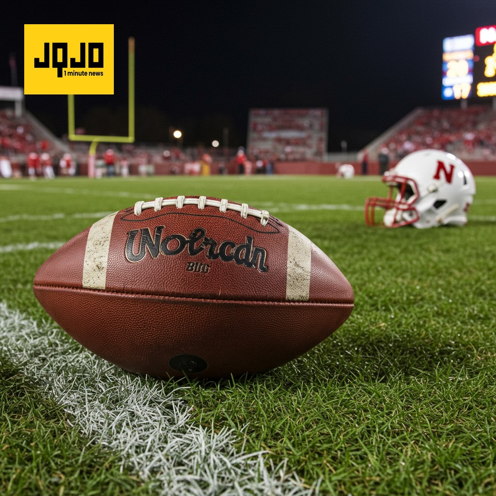 Nebraska bat Cincinnati de justesse