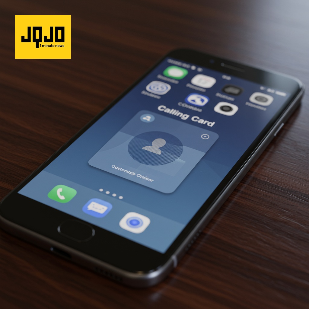 Google personnalise les écrans d'appels entrants