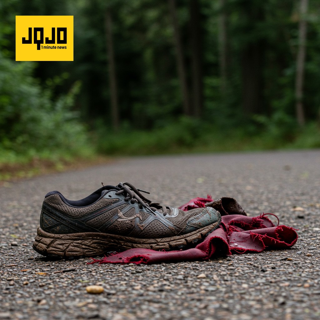 Jogger Mauled? Bear Attack Leaves Her Seriously Injured!