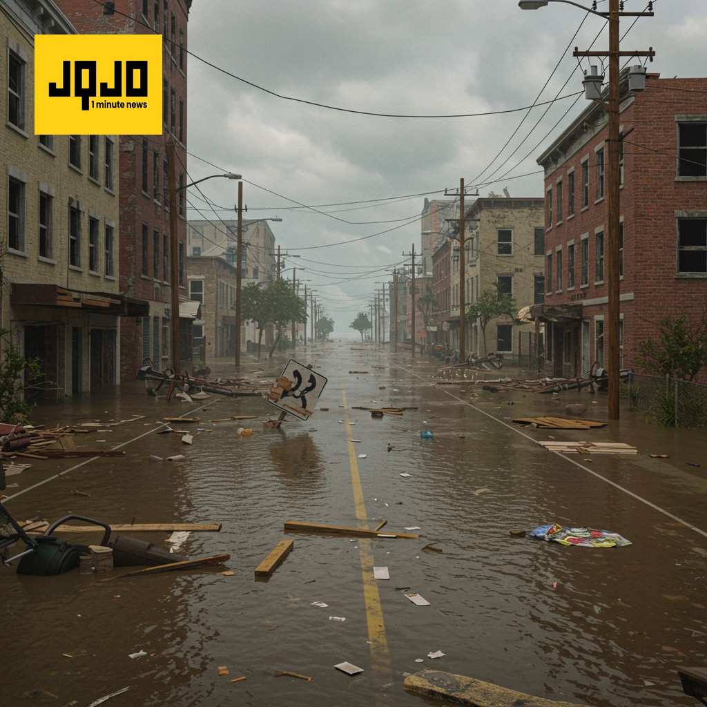 Katrina's Devastation: Did We Learn Anything?