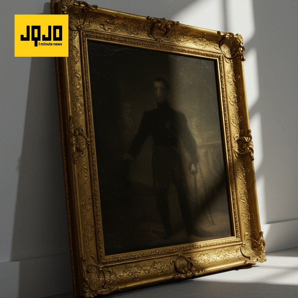 Lee Portrait Returns? Will This Spark HUGE Backlash?