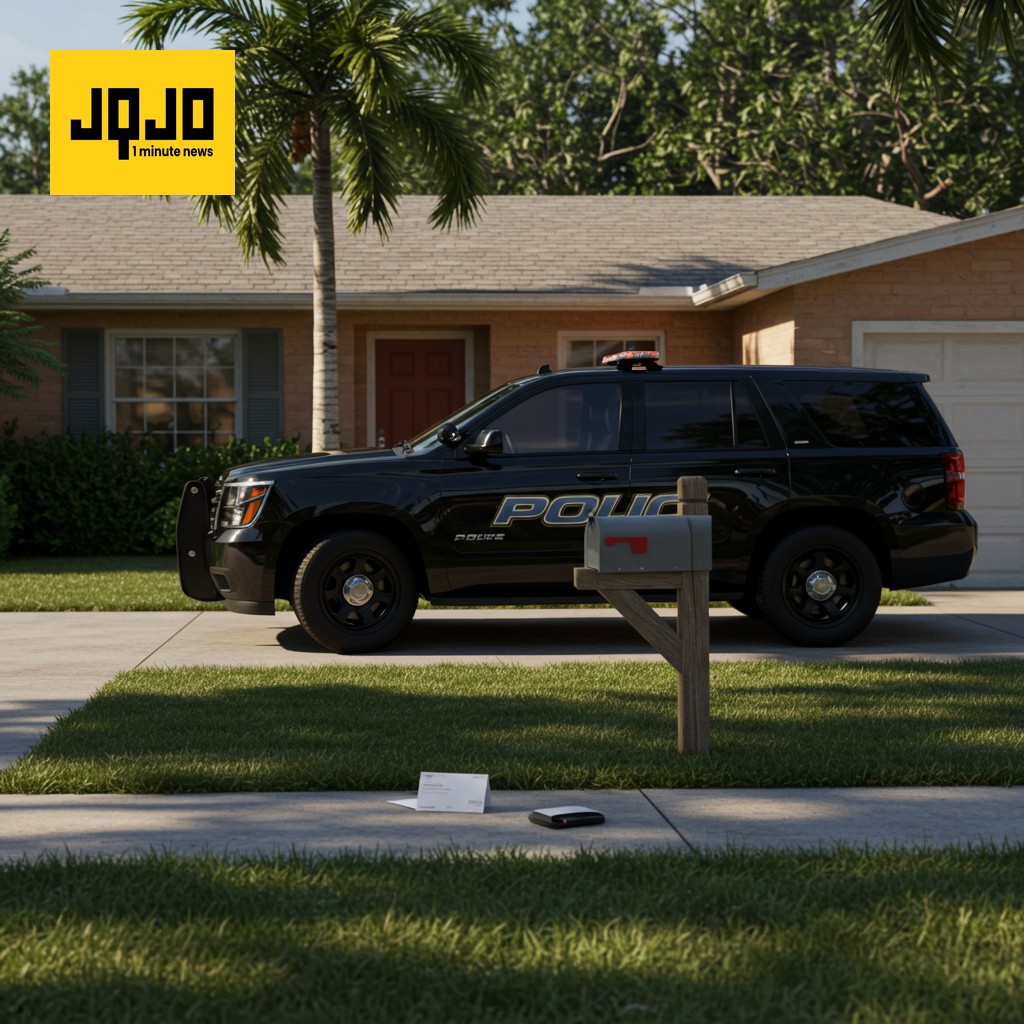 Mom of Killer Silent? 2 Dead, 18 Hurt!
