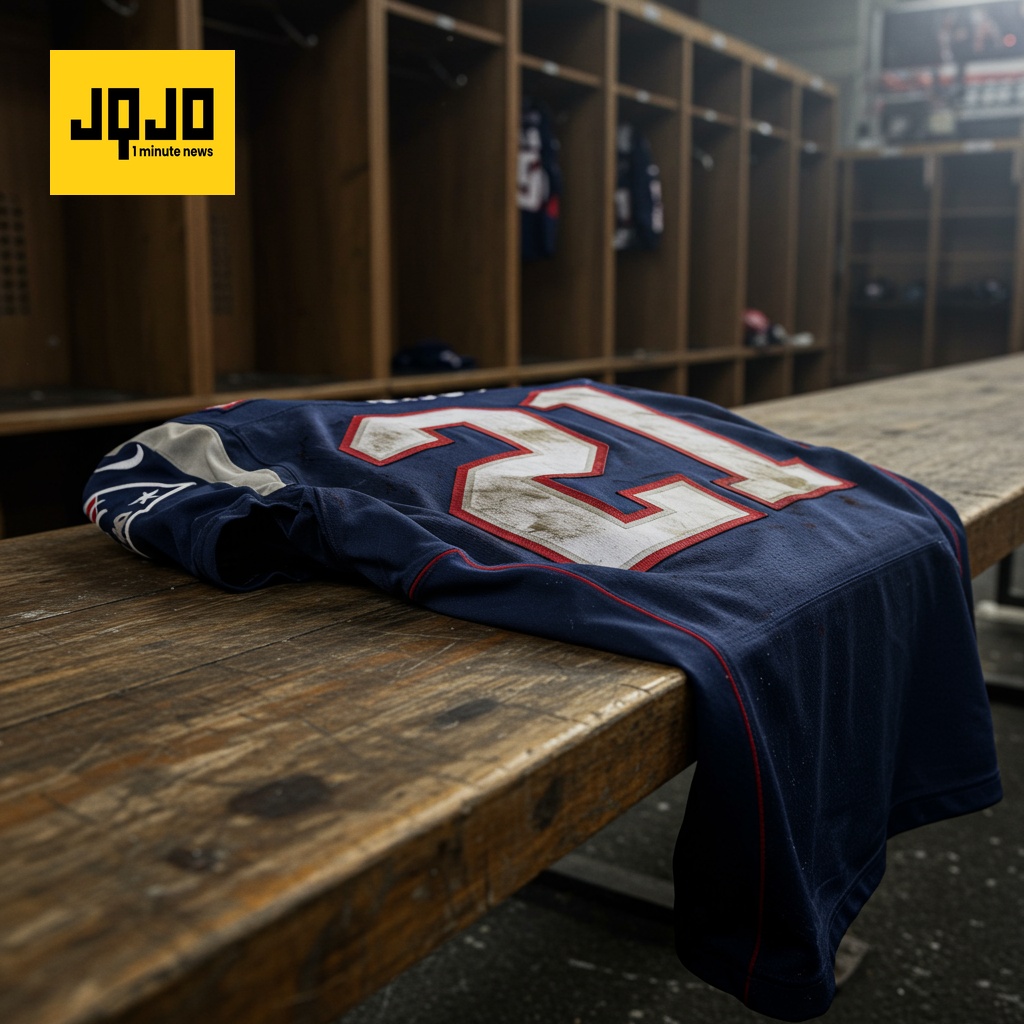 Les Patriots libèrent Jabrill Peppers