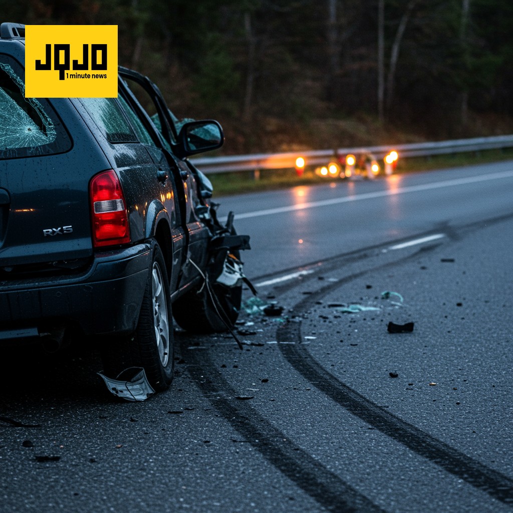 College Star's Reckless Driving: 3 Dead?