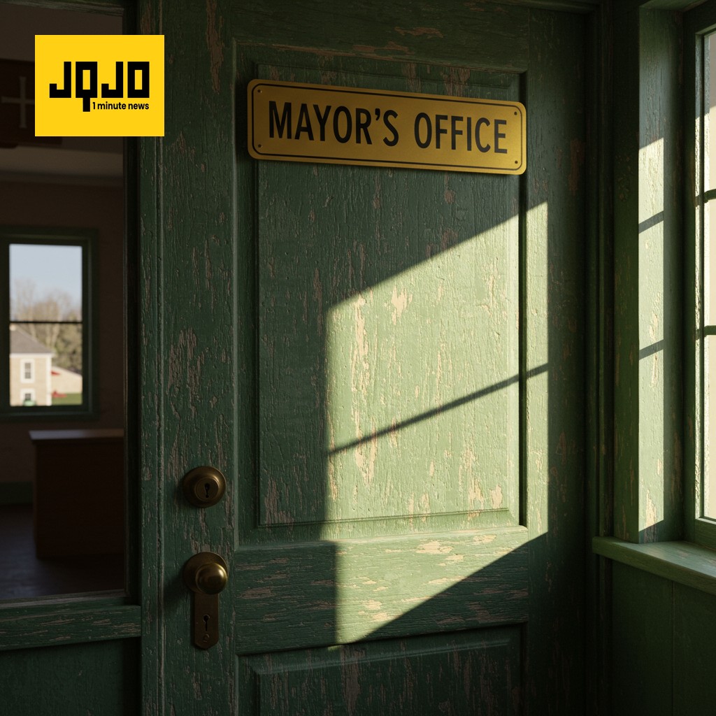Alabama Town: Black Mayor's HUGE Win After 4-Year Fight?