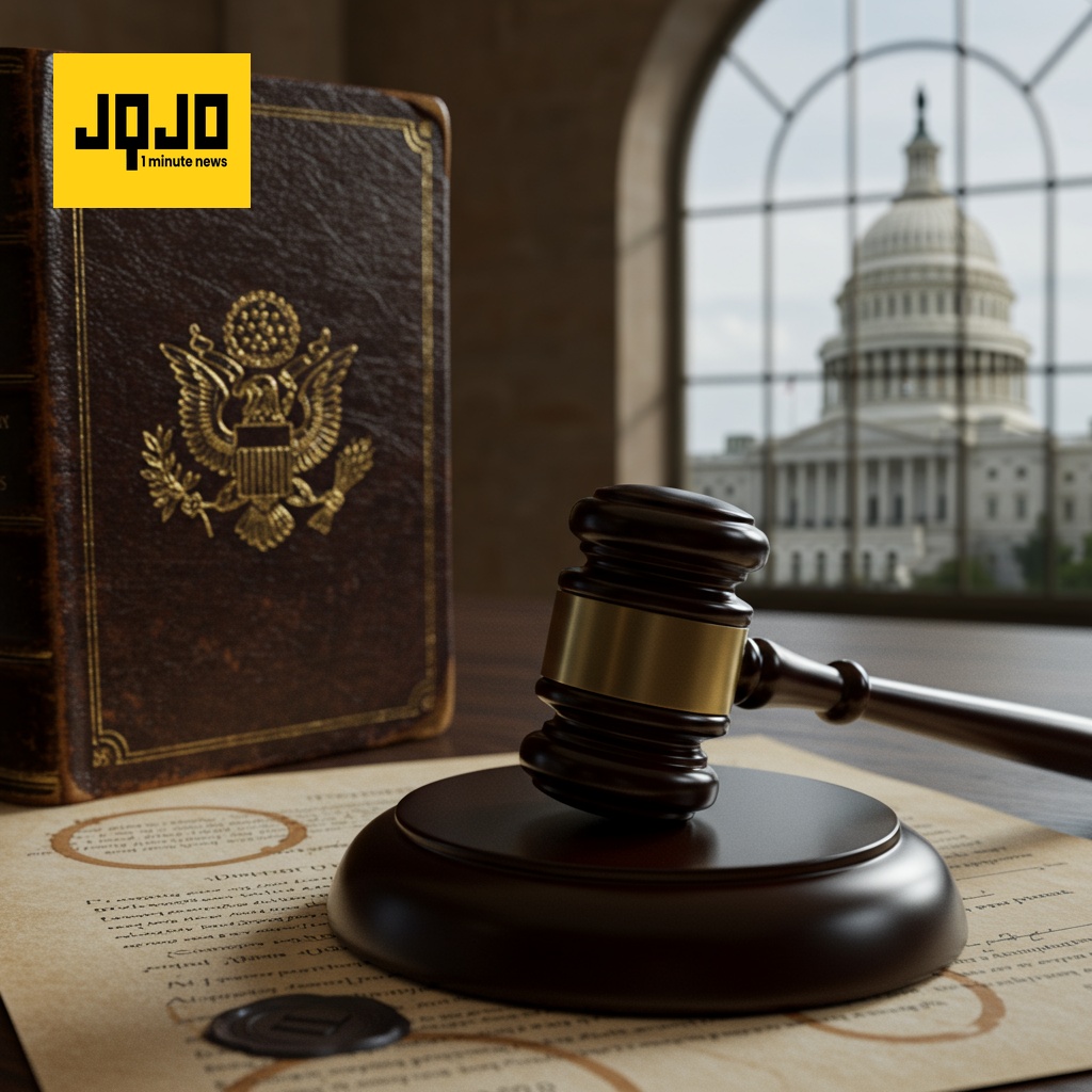 Trump's Tariffs: Illegal? Court Rules Against Him!