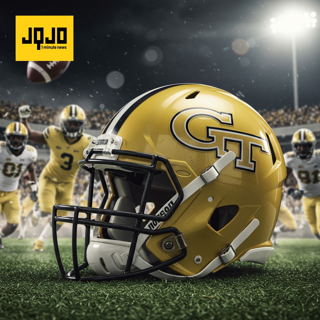 Georgia Tech bat le Colorado dans un match palpitant