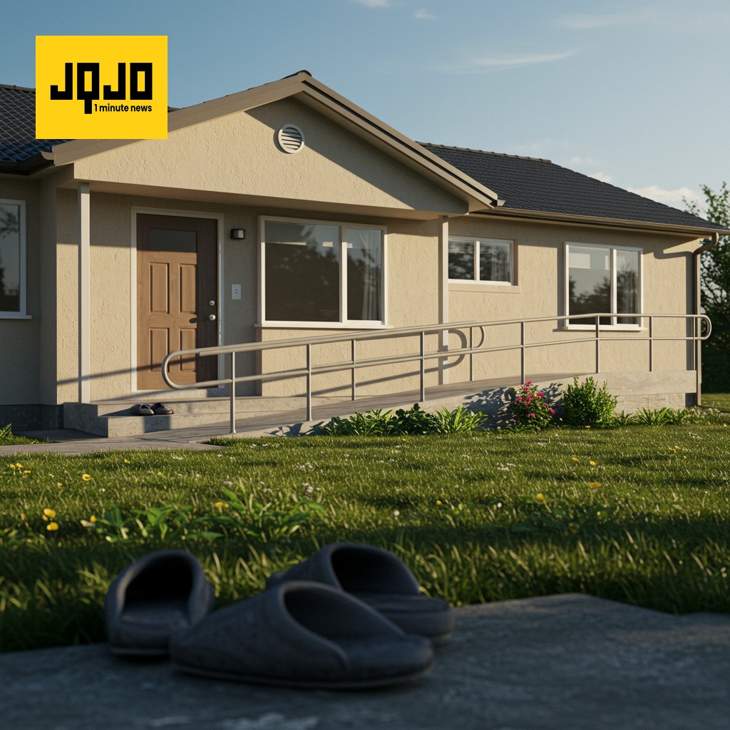 Is Bruce Willis' Wife Secretly Suffering?