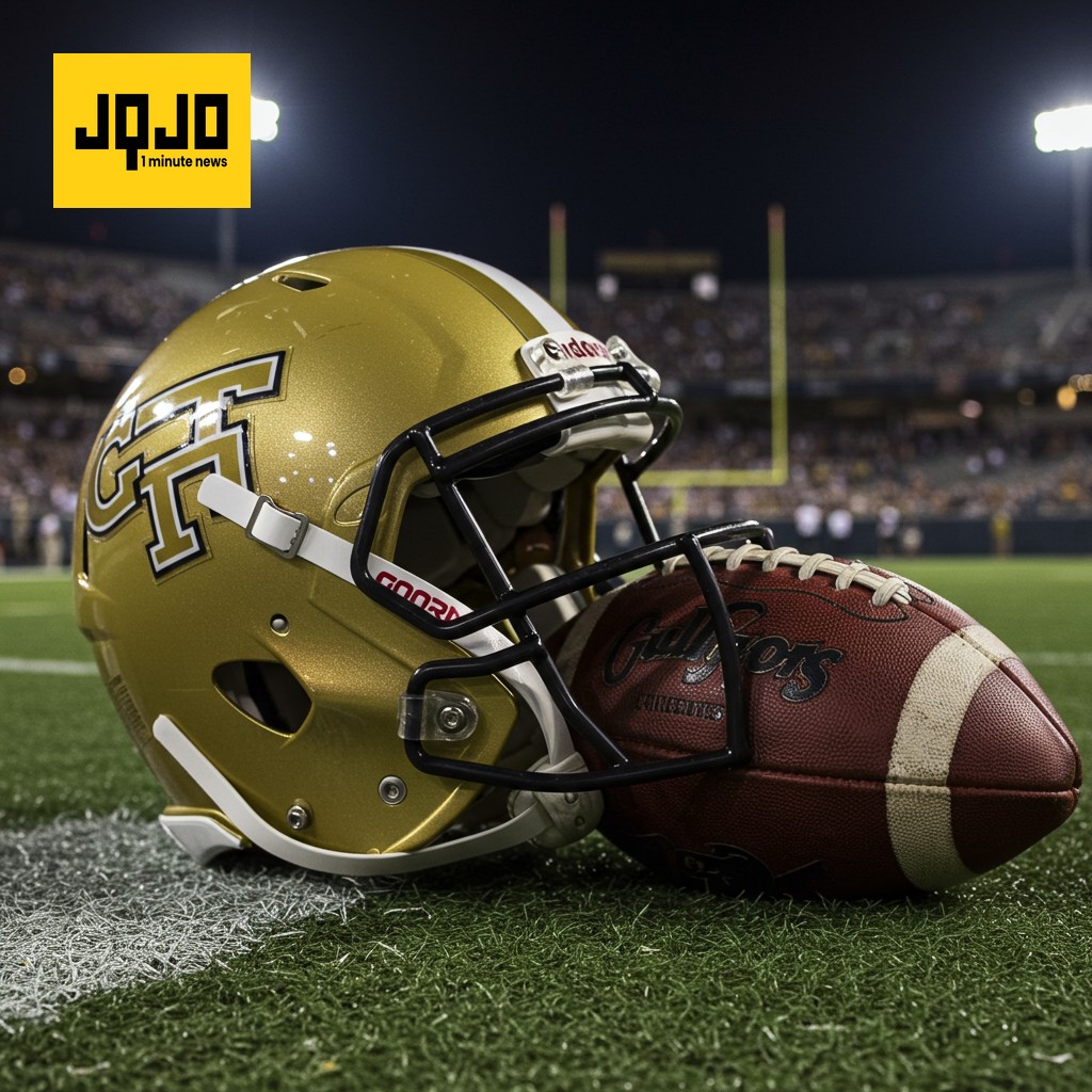 Georgia Tech bat de justesse le Colorado dans un match palpitant