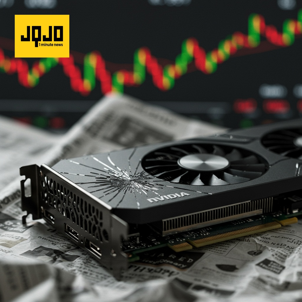 AI Bubble Burst? Nvidia's $26B Profit, 95% Failure Rate?