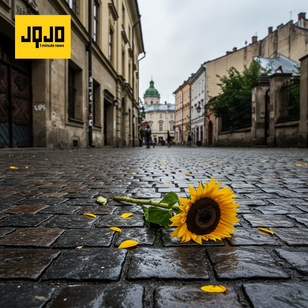 Ukraine Politician Shot Dead: Was it Terrorism?