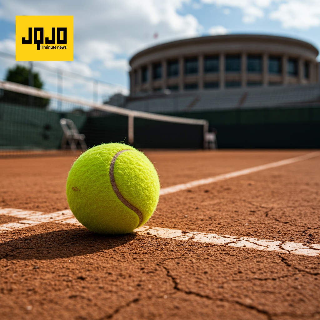 Townsend prospère après un incident controversé à l'US Open