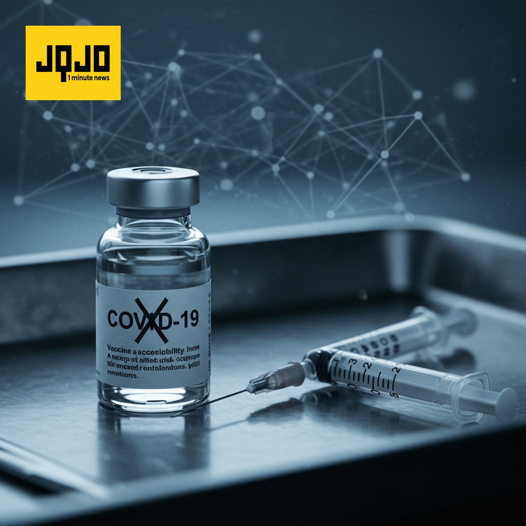 کووڈ ویکسین کے نئے ضابطے: زیادہ پیچیدگیاں