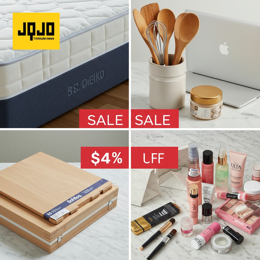 Grab These Insane Labor Day Deals NOW?
