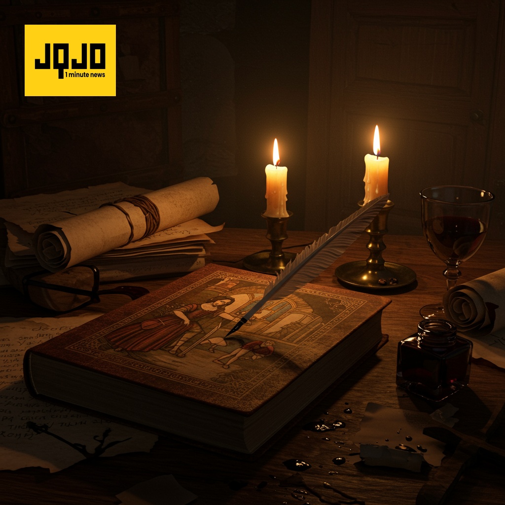 ہیمنیٹ: شیکسپئر کی محبت، غم اور فن کی کہانی