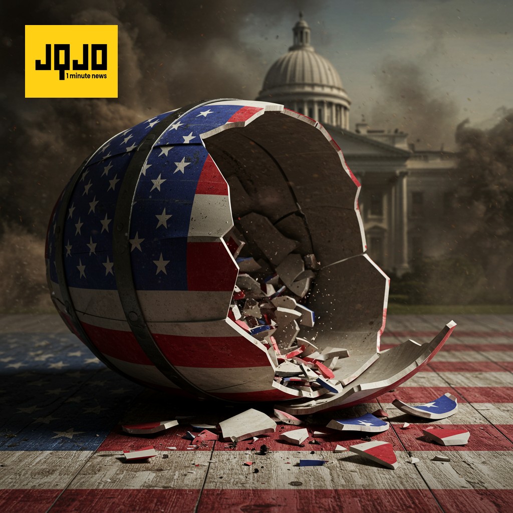 Cracker Barrel's Logo: Did Trump Just WIN?