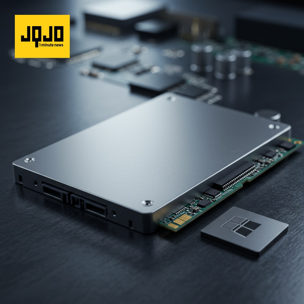 Mises à jour Windows 11 et pannes de SSD : un problème localisé ?