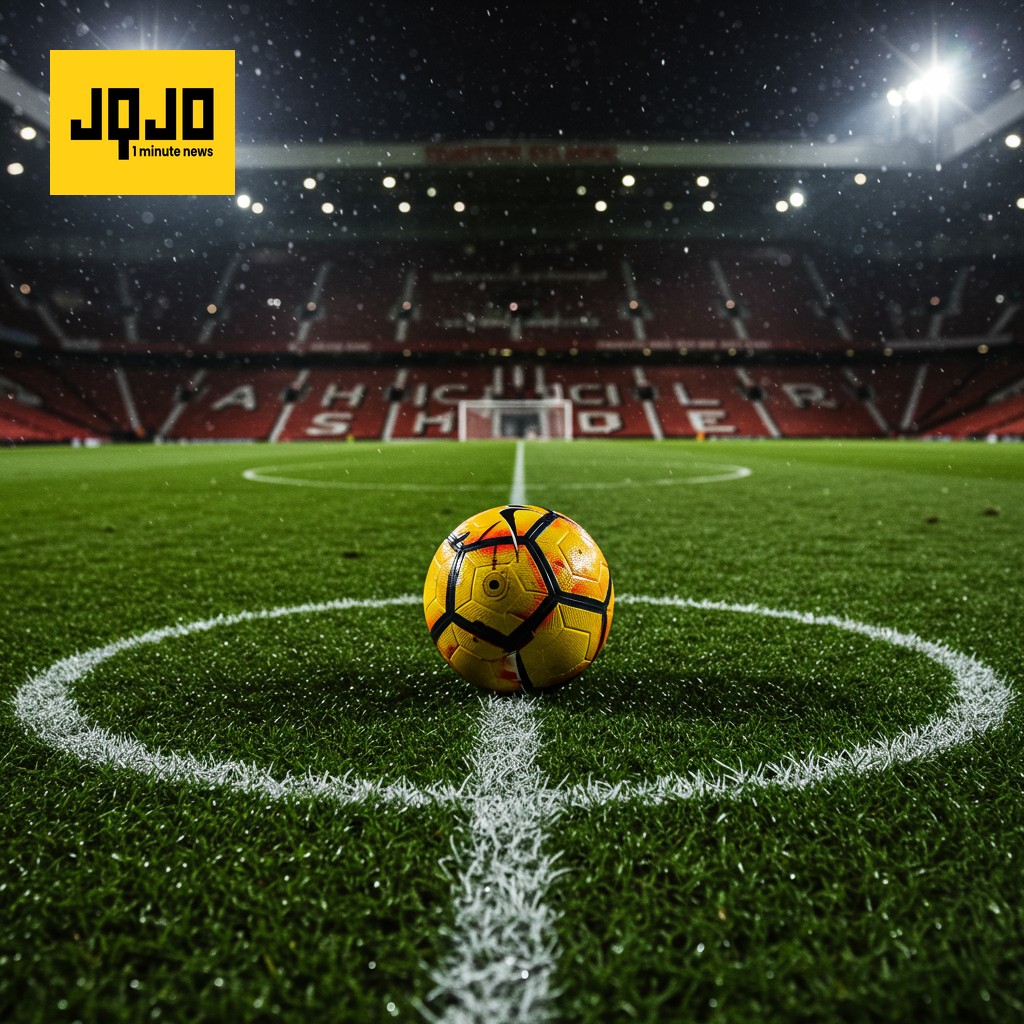 Victoire Dramatique de Manchester United contre Burnley