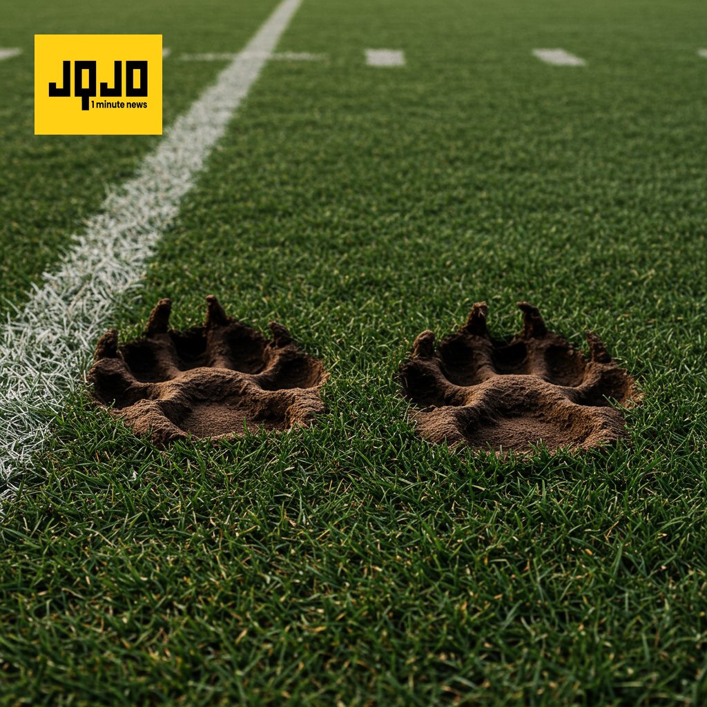 Match palpitant entre LSU et Clemson pour lancer la saison 2025