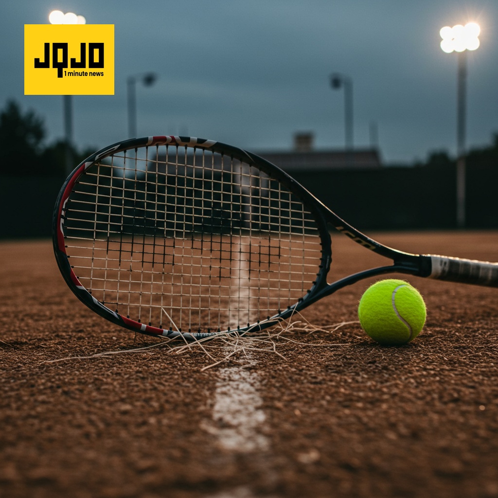 Ostapenko s'excuse auprès de Townsend après des propos jugés offensants