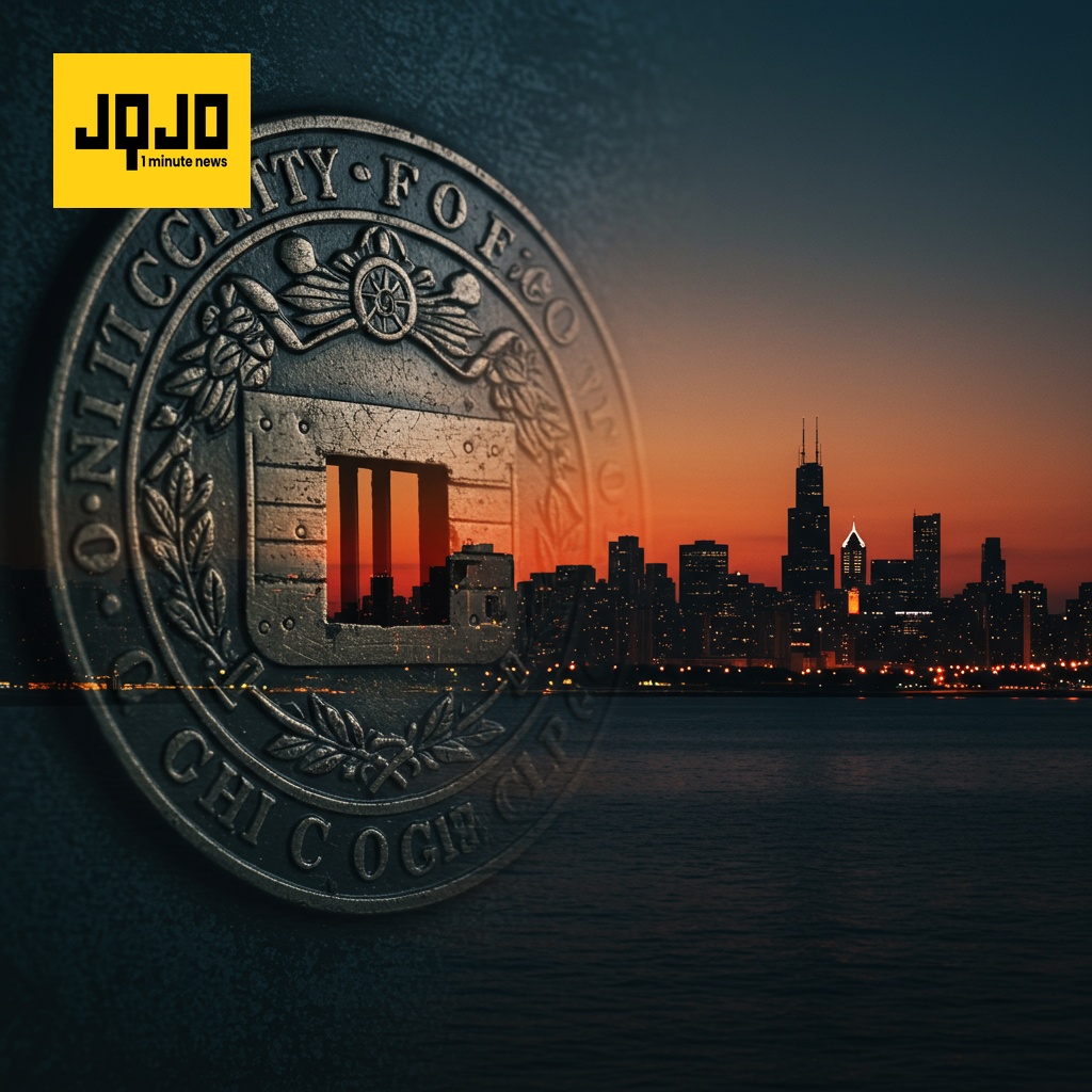 Trump's Crackdown? Chicago Defies! Will YOU?