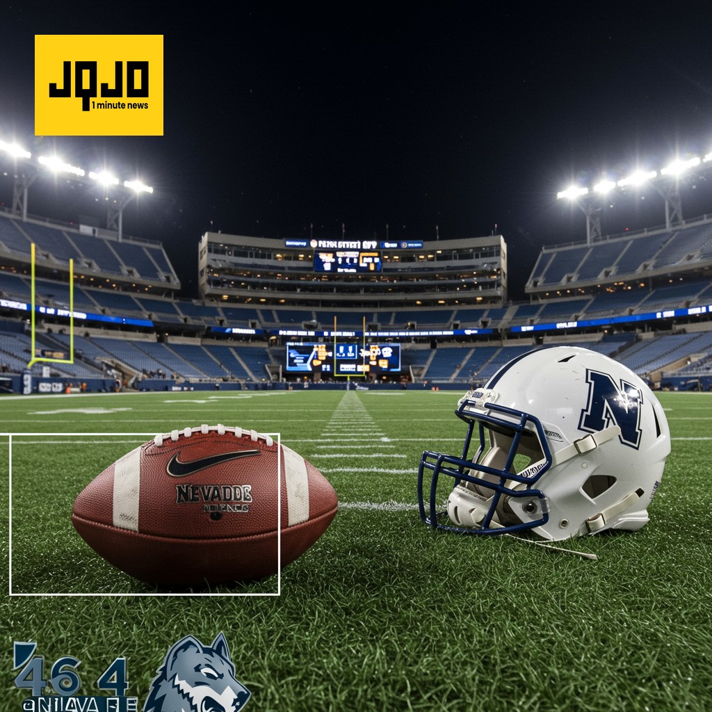 Penn State écrase le Nevada 46-11