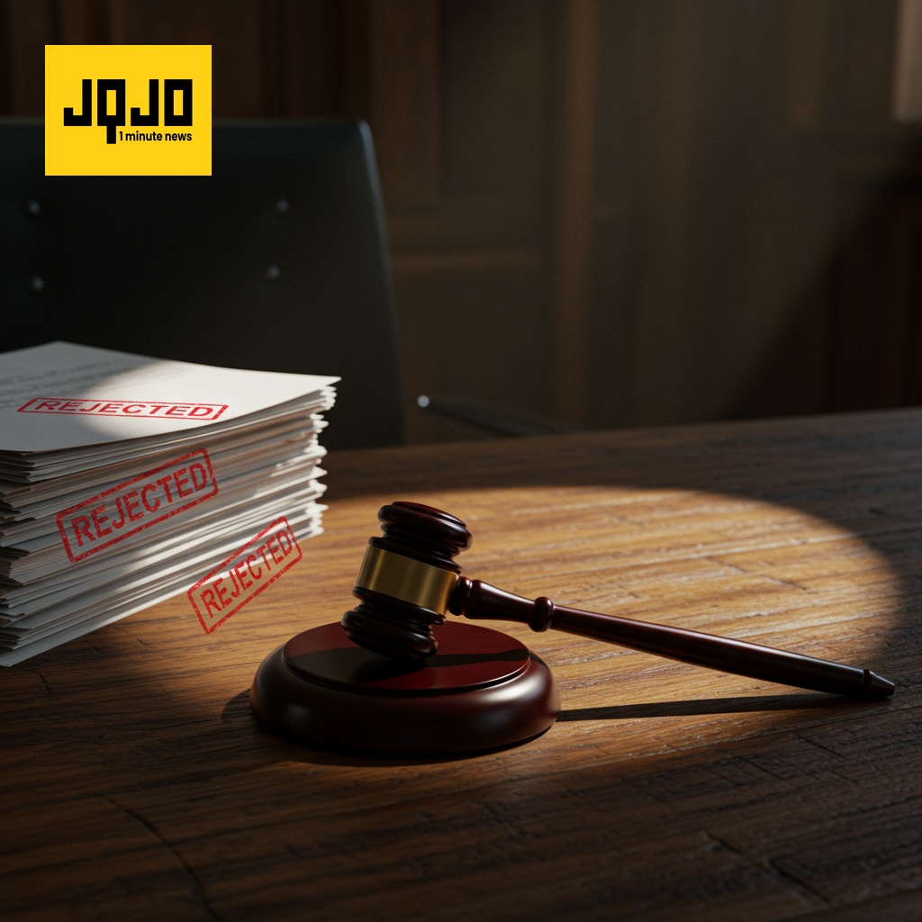 Judge Halts Mass Deportations? Your Rights Are at Risk!
