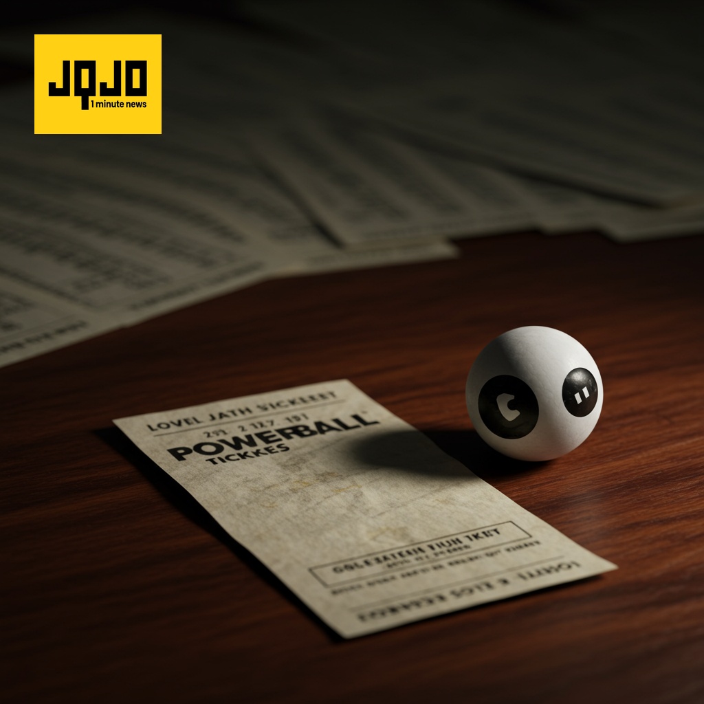 Will YOU Win $1.1 Billion?  Powerball Jackpot Soars!