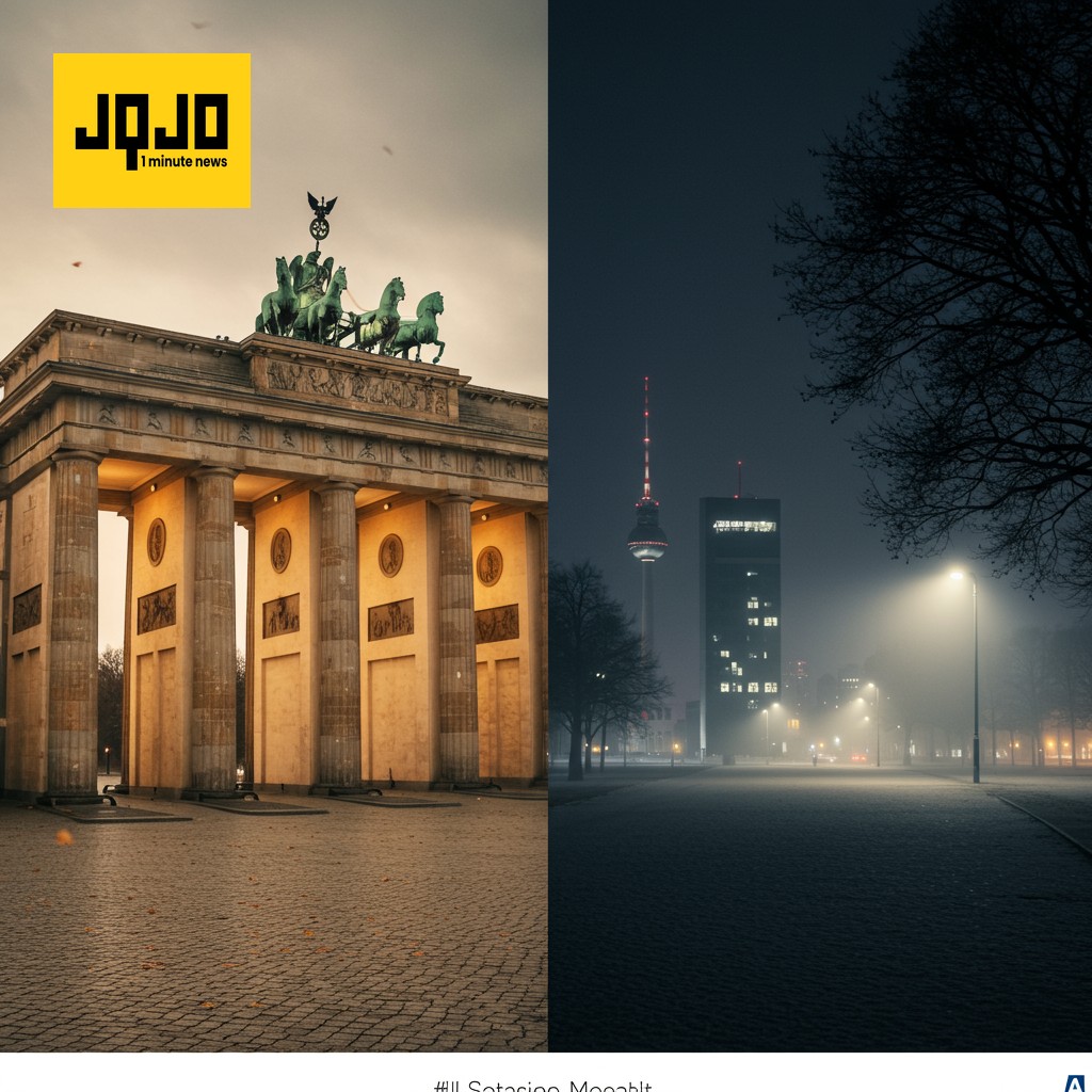 Merkel's Promise: Did Germany REALLY 'Succeed'?