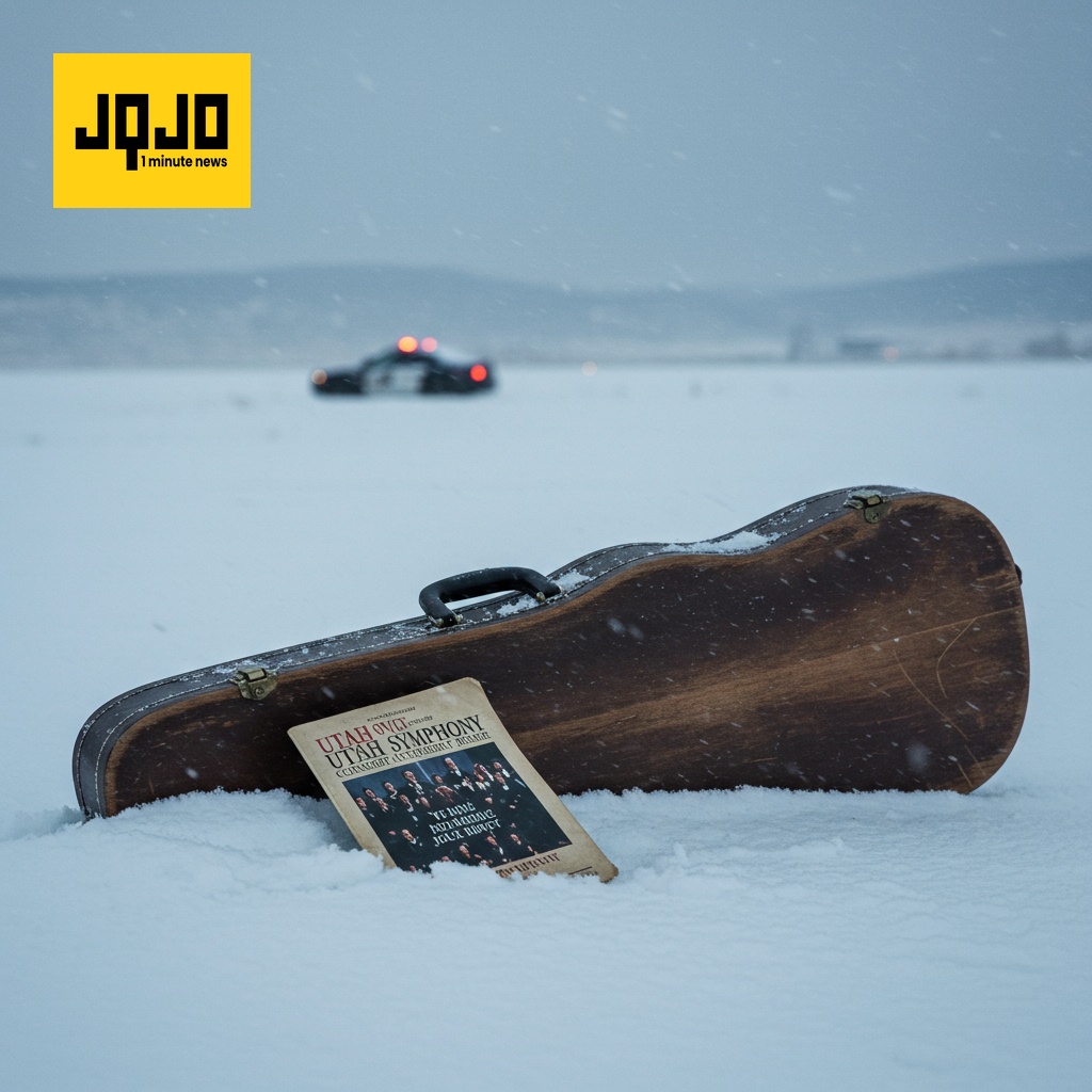Detained Musician?  $72K Raised!  Will You Help?