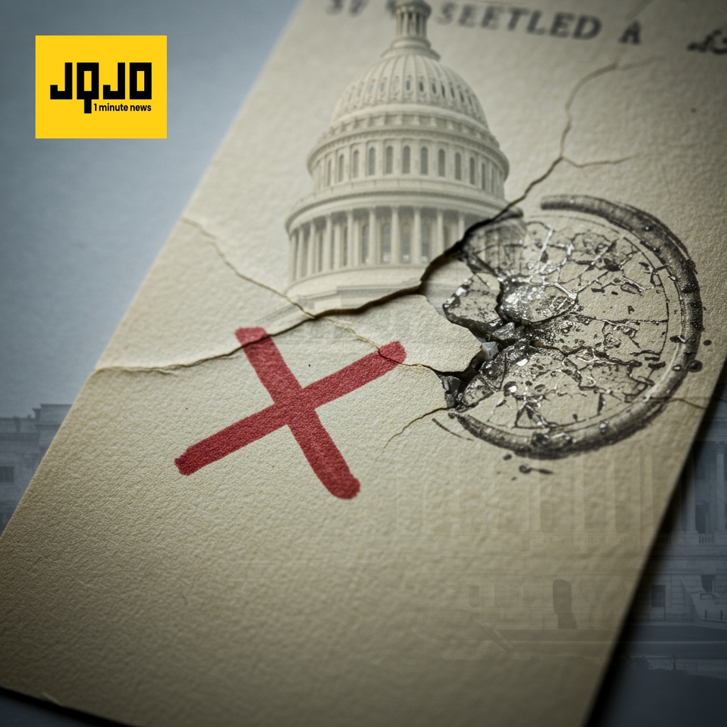 Will Trump's Voter ID Plan Steal Your Vote in 2026?