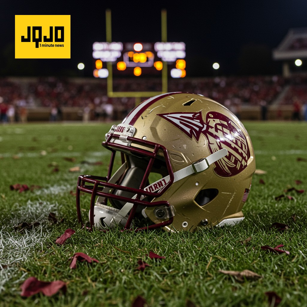 Castellanos et les Seminoles réalisent un bouleversement contre Alabama