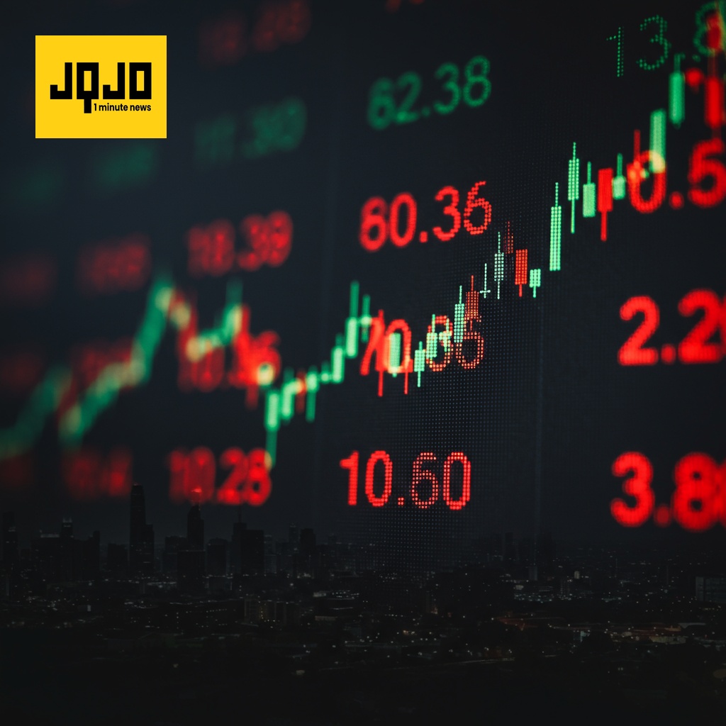 Will Your Stocks Crash?  14 Days To Decide!