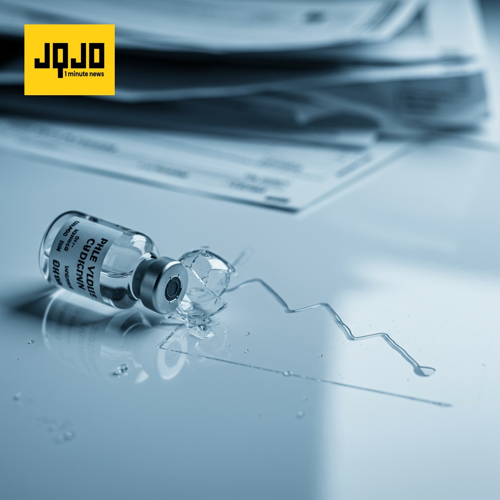 Will Kennedy's Vaccine Plan Destroy Your Access?