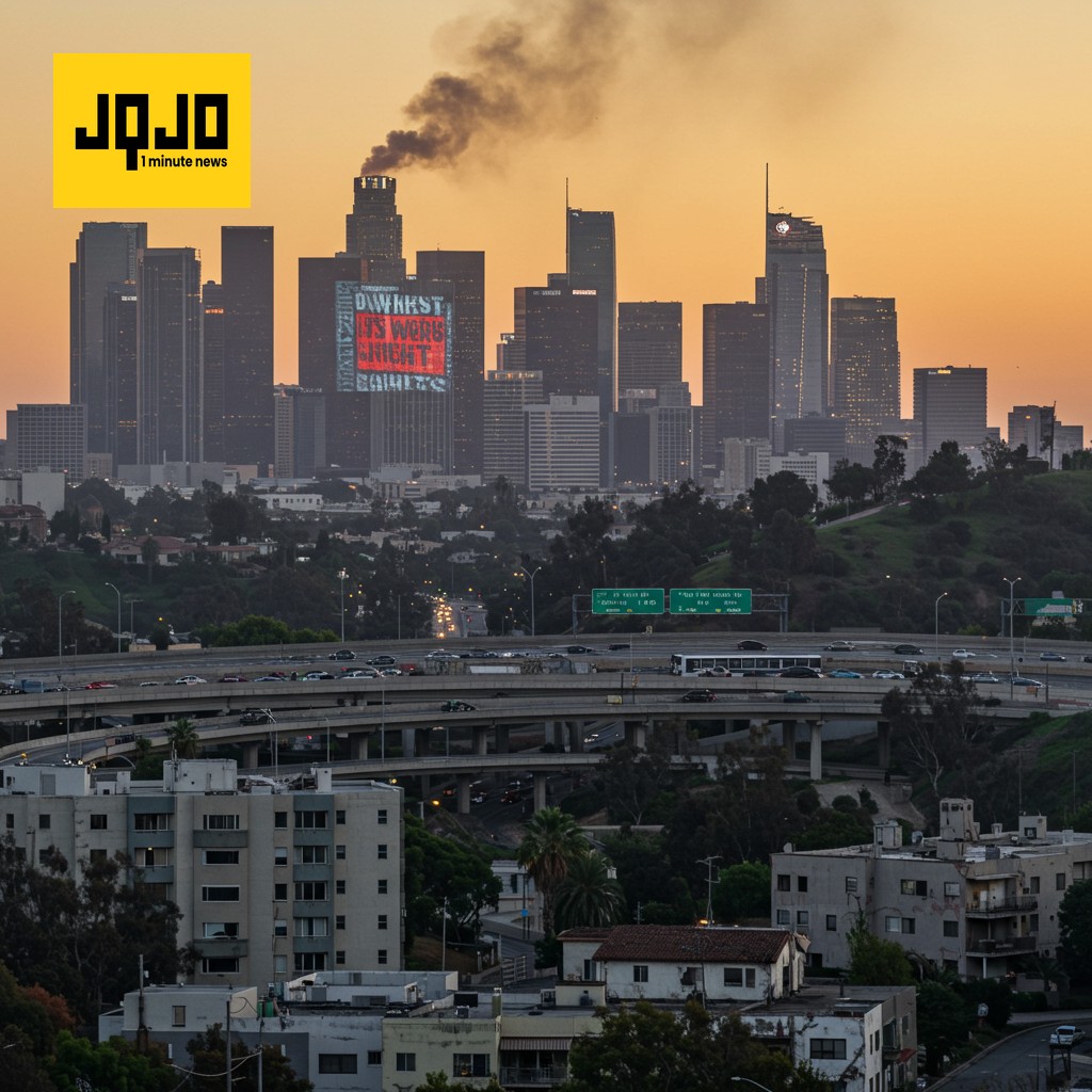 Labor Day Protest: Join the Fight?