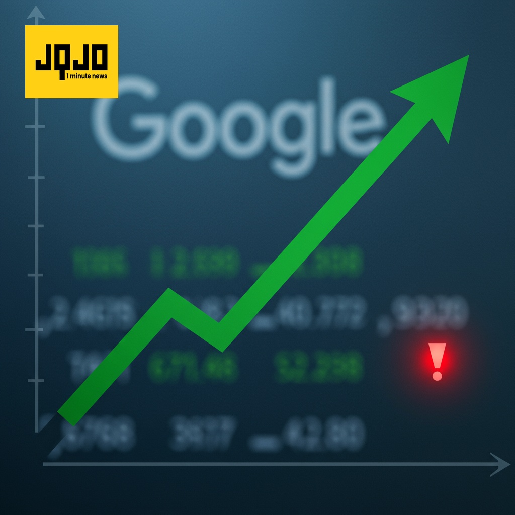 Google's Data Leak: Will Your Data Be Next?