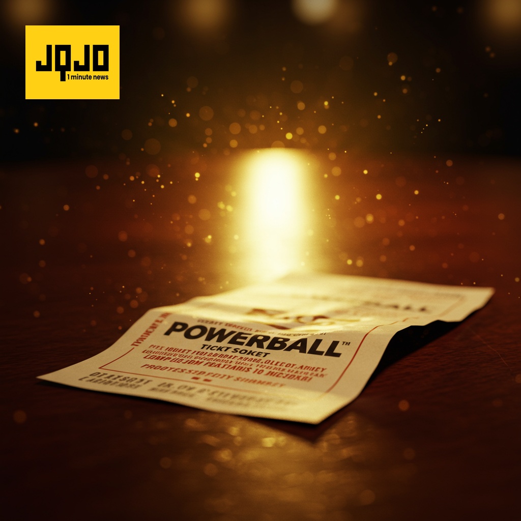Missed $1B Powerball?  Your Last Chance?