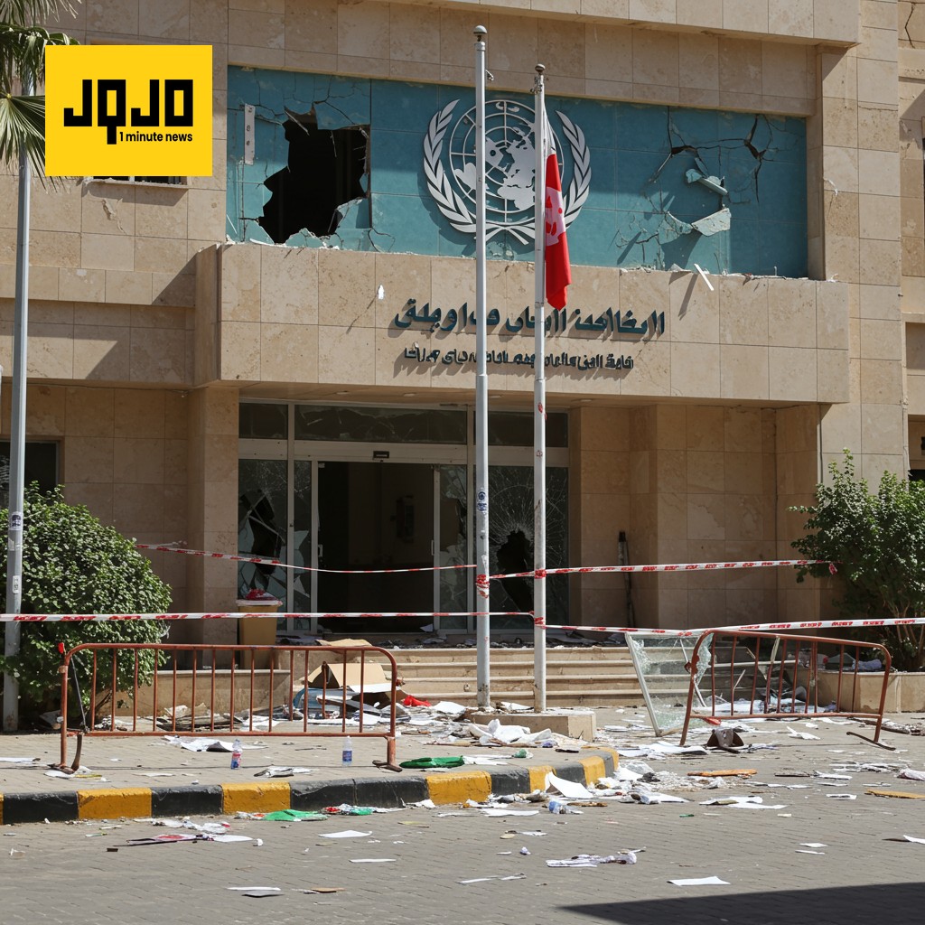 Yemen Crisis: UN Workers Kidnapped After Deadly Strike?