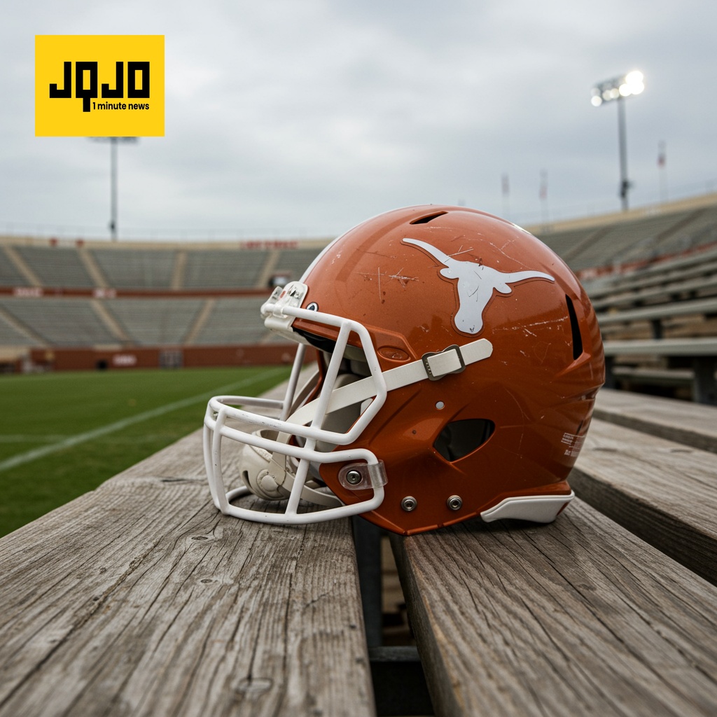 Débuts mitigés pour Arch Manning lors de la défaite du Texas