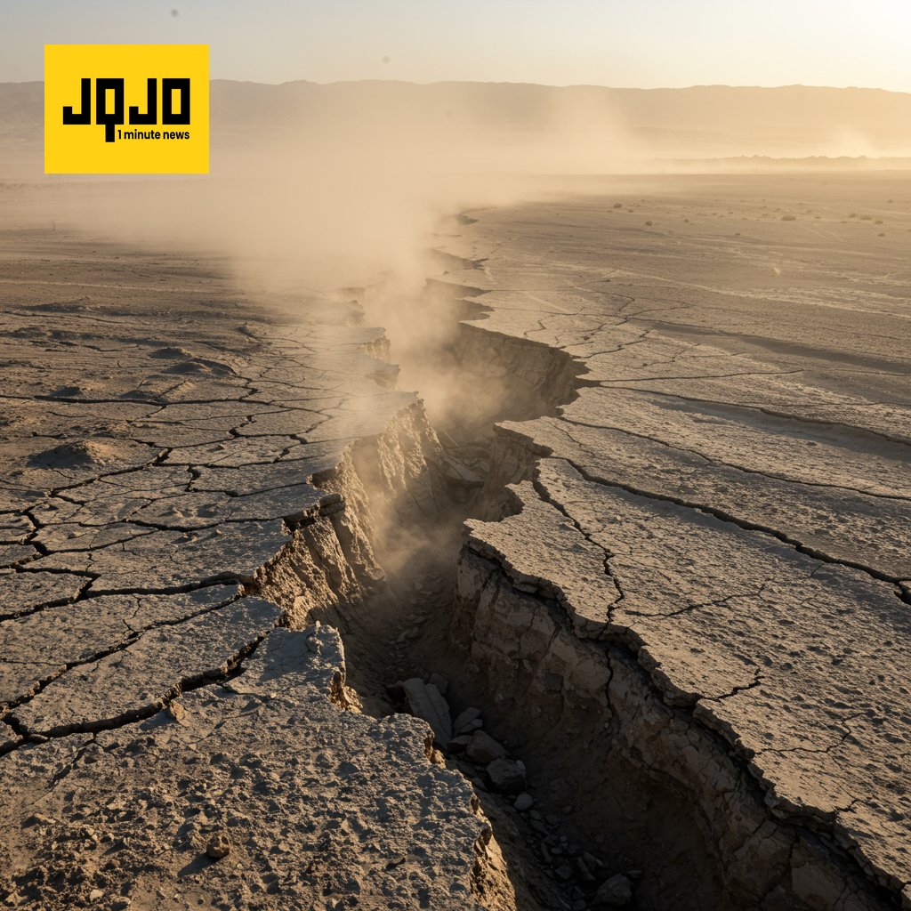 Afghanistan Earthquake: 6.0 Magnitude, Are You Safe?