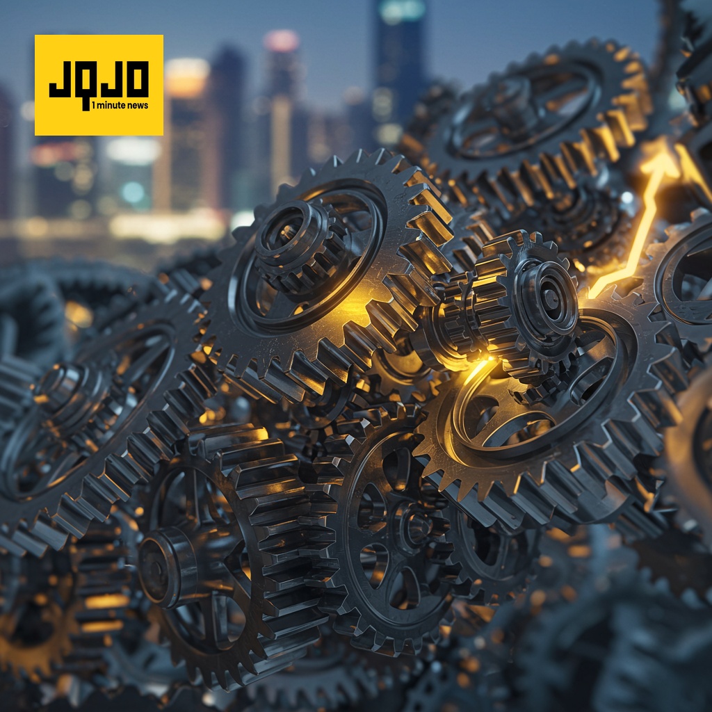 China's Boom?  Manufacturing Surges!