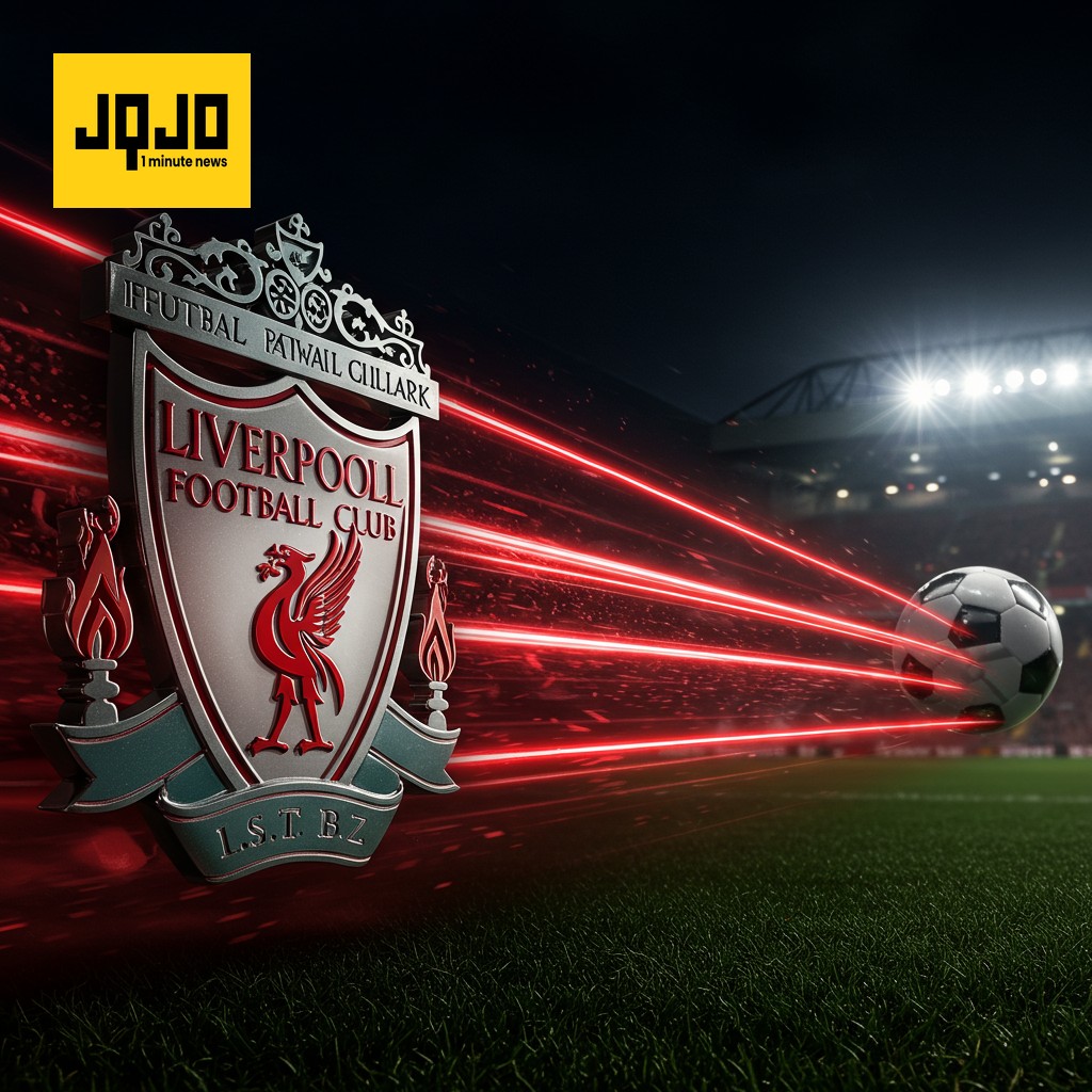 Liverpool bat le record britannique pour Isak