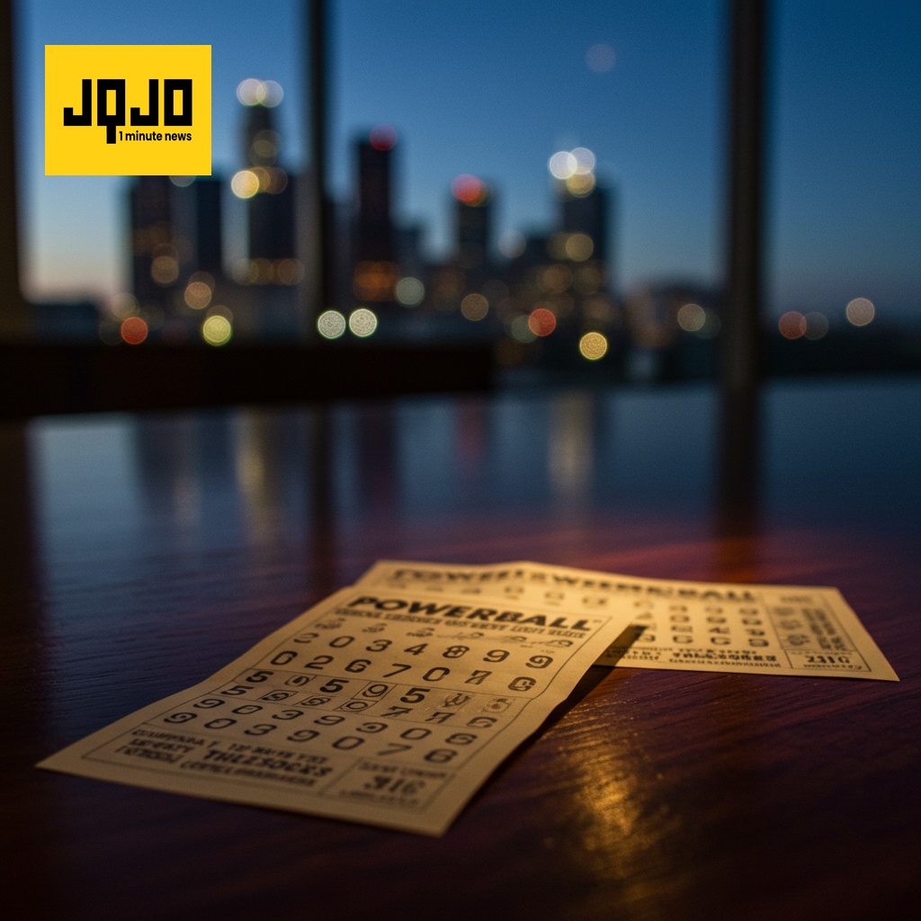 Missed $1 Billion?  Your Next Chance?